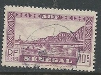 [Buildings - Faidherbe Bridge, Scrivi AK5]