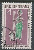 [Goree Puppets, type FA]