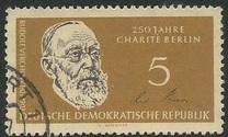 [The 150th Anniversary of the Humboldt University, Вид PU]