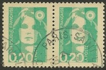 ["Marianne" - New Values, type CDW4]