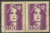 ["Marianne" - New Values, type CDW5]