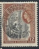 [Local Motives, type CA]