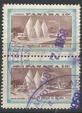 [International Stamp Exhibition "EXPO 1958" - Brussels, Belgium, type JN]