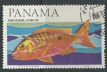 [Marine Life, type RI]
