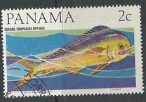 [Marine Life, type RJ]