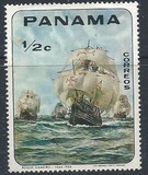 [Paintings of Sailing Ships of the 17th to 19th Century, type XA]
