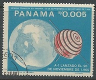 [Jules Verne - French Contribution to the Exploration of Outer Space, type TF]