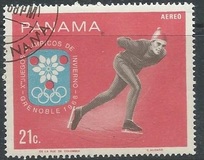 [Winter Olympic Games - Grenoble, France, тып WN]