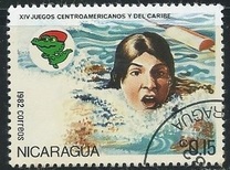 [The 14th Central American and Caribbean Games, 类型 XDA]