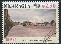 [Airmail - Tourism, type BEN]