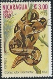 [Airmail - Reptiles, type BFO]