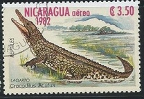 [Airmail - Reptiles, type BFP]