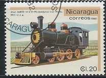 [Development of Railways - Locomotives, ประเภท BDM]