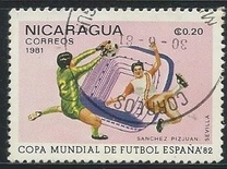 [Football World Cup - Spain 1982, Tipe BBO]
