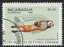[Football World Cup - Spain 1982, Tipe BBQ]
