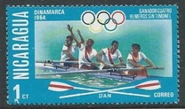[Olympic Games - Montreal, Canada, veids ATV]
