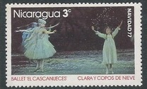 [Christmas - Scenes from the Ballet "The Nutcracker" by Peter Tchaikovsky, típus AVV]