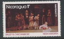 [Christmas - Scenes from the Ballet "The Nutcracker" by Peter Tchaikovsky, típus AVT]