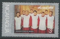 [Christmas - Choir, type ASI]