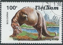 [Prehistoric Animals, type AVS]