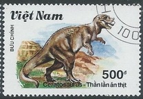 [Prehistoric Animals, type AVT]