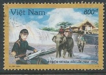 [The 100th Anniversary of the Founding of Dak Lak Province, type CMV]