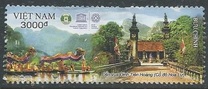 [UNESCO World Heritage - Trang An, type CZR]