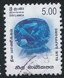 [Blue Sapphire, type AMJ]