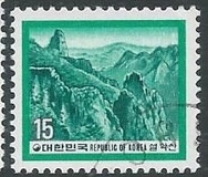 [Wonders of Nature, type AKJ]