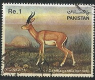 [Fauna, Вид PU]