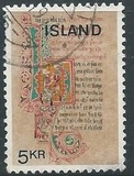 [Icelandic Manuscripts, type HP]