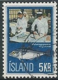 [Fishing Industry, type IE]