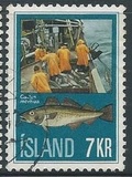 [Fishing Industry, type IF]
