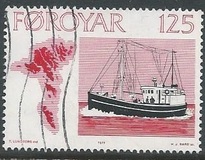 [The Faroese Fishing Industry, тип N]
