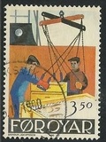 [Faroese Fishing Industry, type GA]