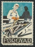 [Faroese Fishing Industry, type GB]