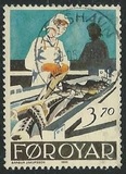 [Faroese Fishing Industry, type GB]