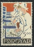 [Faroese Fishing Industry, type GC]