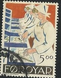 [Faroese Fishing Industry, type GC]