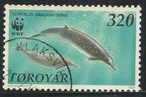 [North Atlantic Whales, tyyppi GJ]