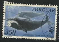 [North Atlantic Whales, tyyppi GK]