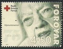 [Red Cross, type NK]