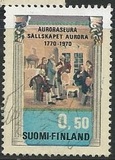 [The 200th anniversary of the Aurora Society, tegund PQ]