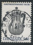 [The 100th Anniversary of the Museum of Decorative Art, प्रकार TT]
