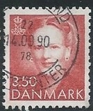 [The 50th Anniversary of the Birth of Queen Margarethe II, 类型 TV]