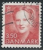 [The 50th Anniversary of the Birth of Queen Margarethe II, 类型 TV]