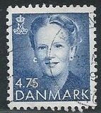 [Queen Margrethe II, tip TV3]