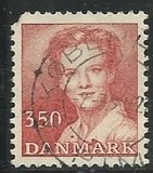 [Queeen Margrethe II, प्रकार NS24]