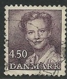 [Queeen Margrethe II, प्रकार NS26]