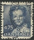 [Queeen Margrethe II, प्रकार NS27]